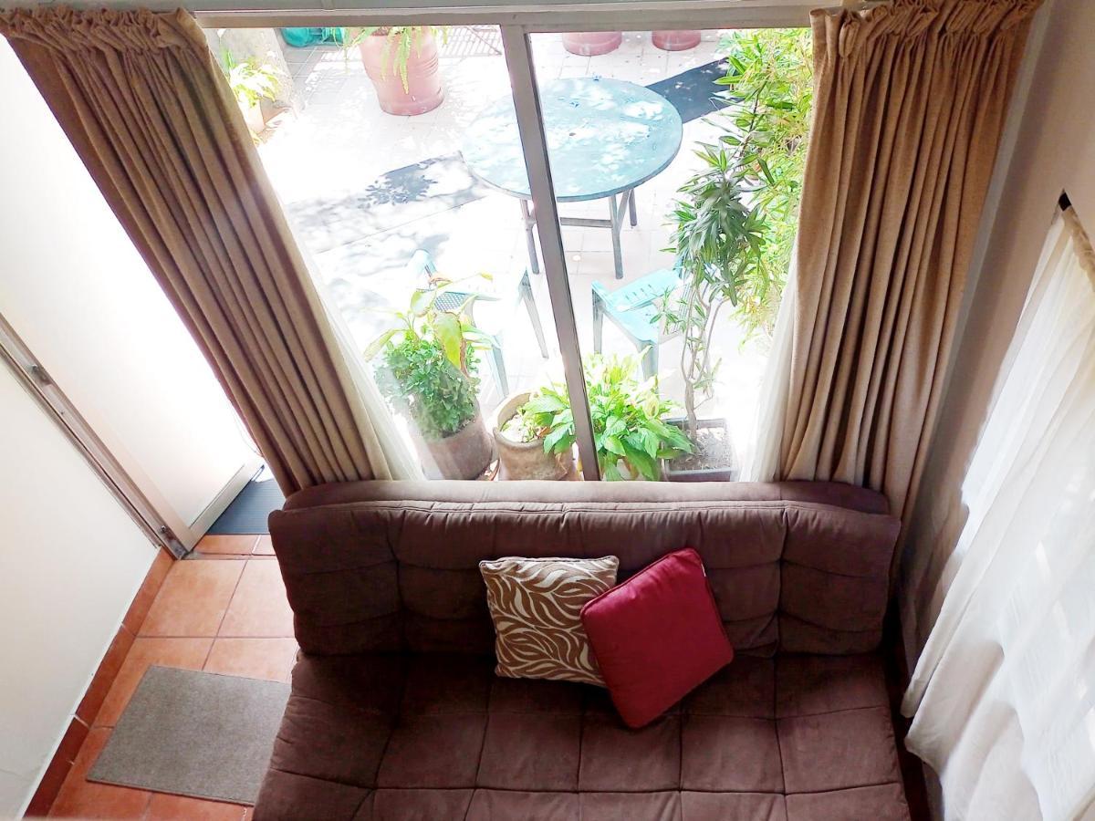 Suite 1-A Monasterio Garden House Welcome To San Angel Cidade do México Exterior foto
